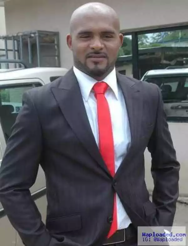 We will not wait for FG – Filmmakers move to save ailing Leo Mezie